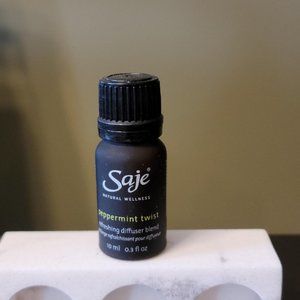Saje Essential Oil - Peppermint Twist
